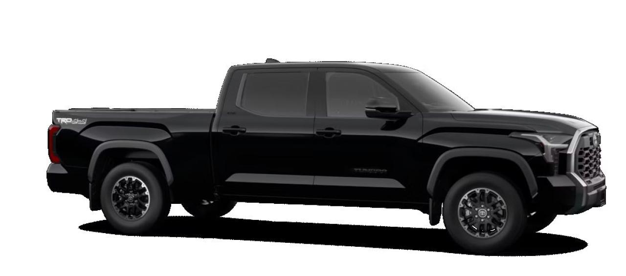 2025 Toyota Tundra CrewMax SR5 TRD Off Road Long Box Photo