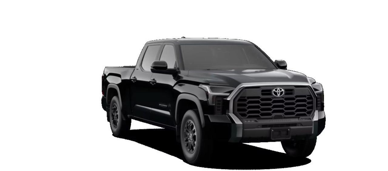 2025 Toyota Tundra CrewMax SR5 TRD Off Road Long Box Photo