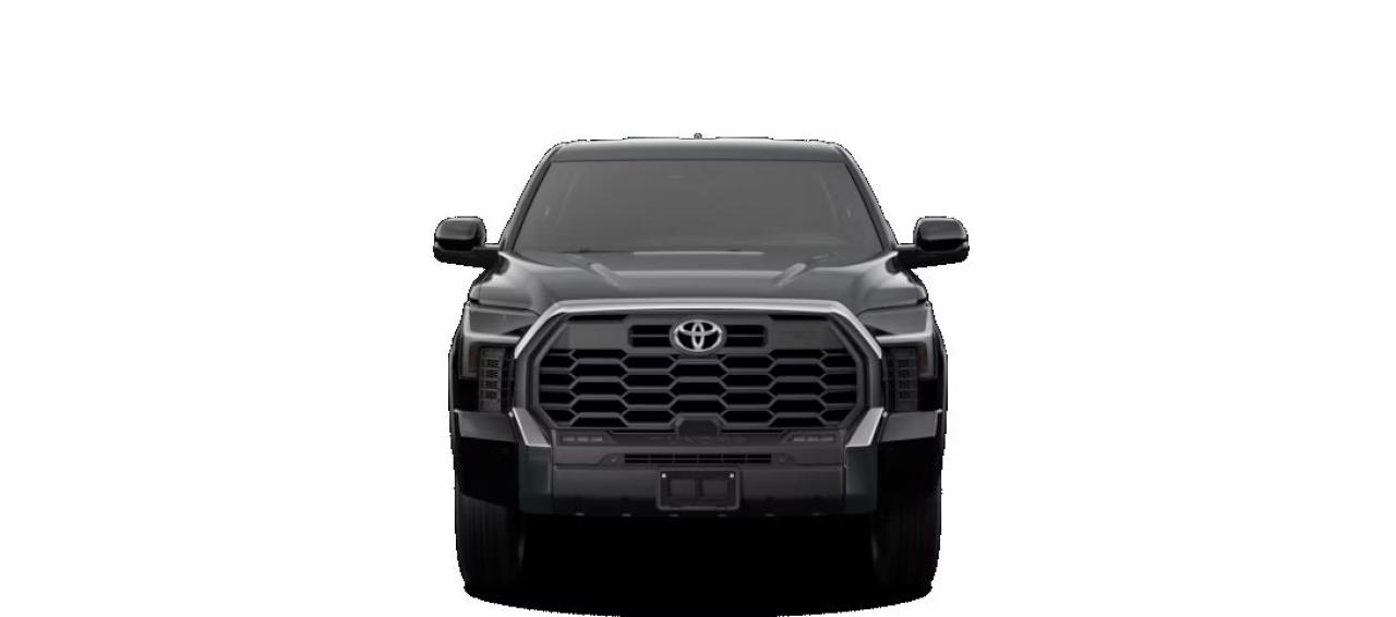 2025 Toyota Tundra CrewMax SR5 TRD Off Road Long Box Photo
