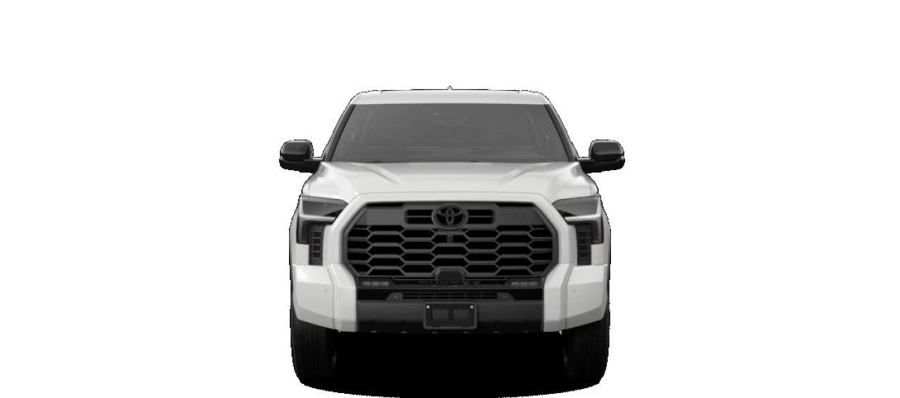 2025 Toyota Tundra Hybrid CrewMax Limited Photo