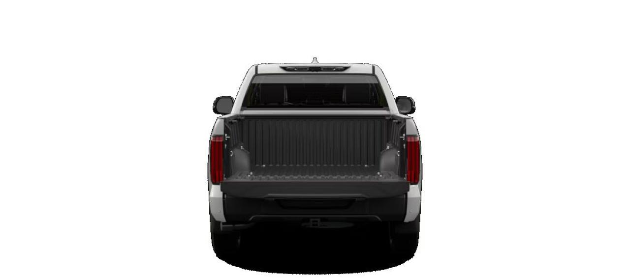 2025 Toyota Tundra Hybrid CrewMax Limited Photo3