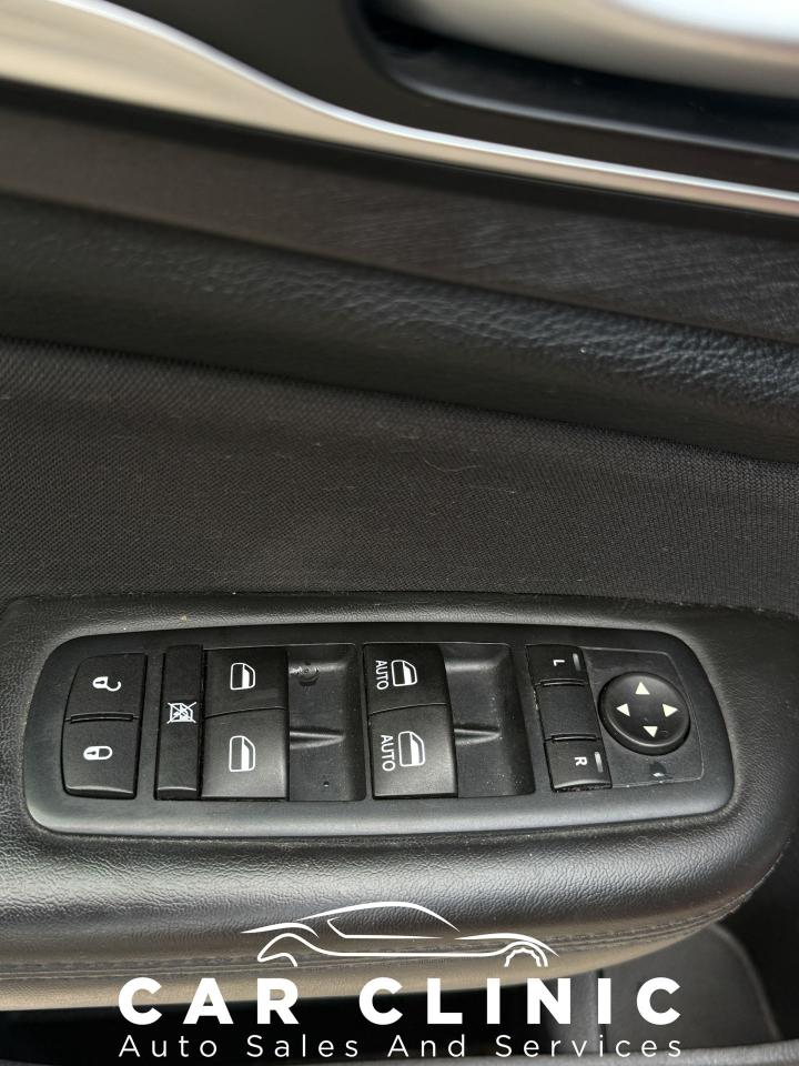2015 Chrysler 200 Limited - Photo #14