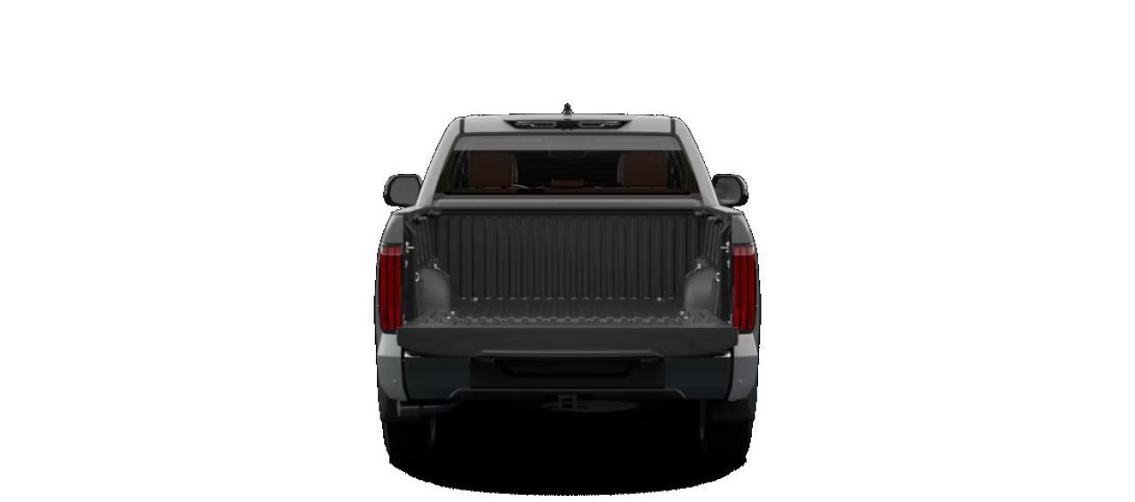 2025 Toyota Tundra Hybrid CrewMax Platinum Limited 1794 Edition Photo3