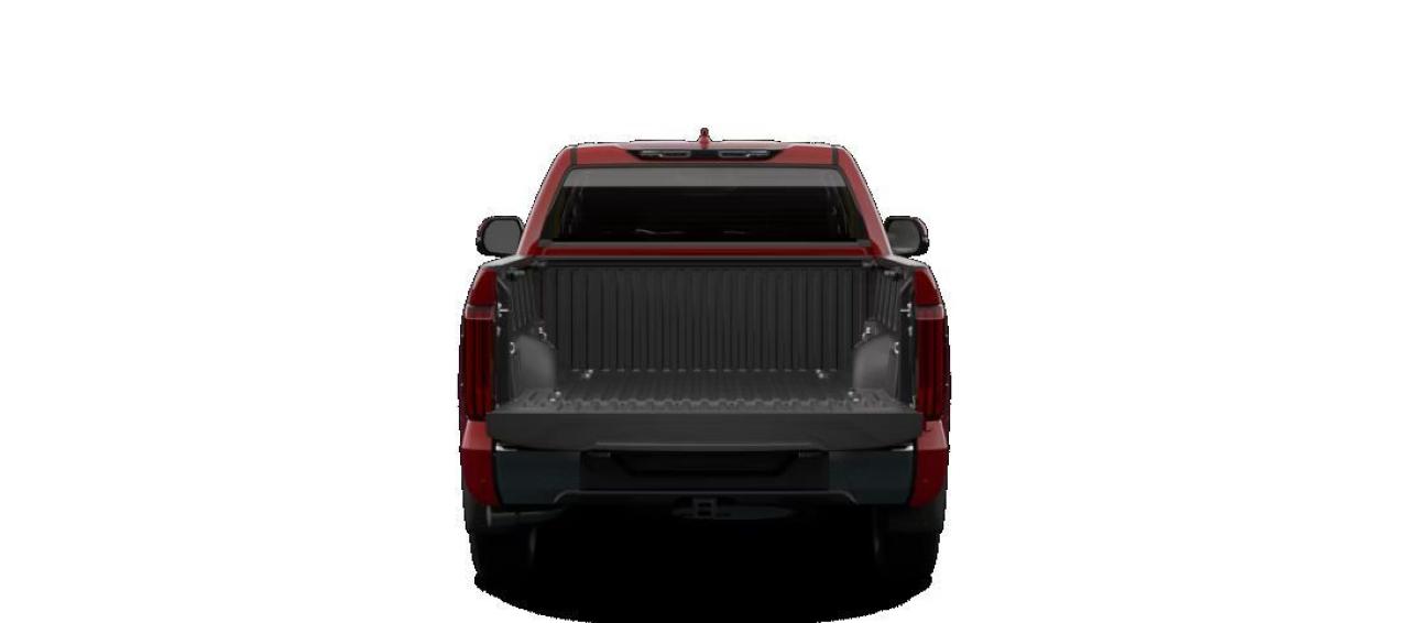 2025 Toyota Tundra CrewMax SR5 TRD Off Road Long Box - Photo #4