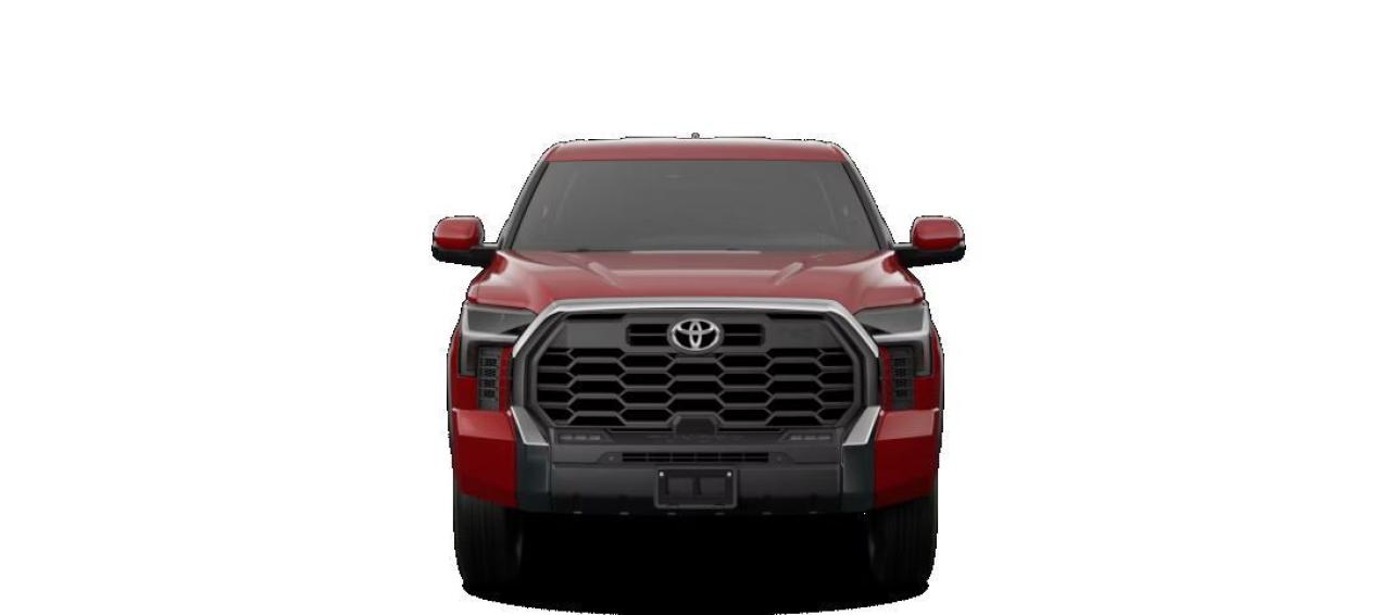 2025 Toyota Tundra CrewMax SR5 TRD Off Road Long Box - Photo #8