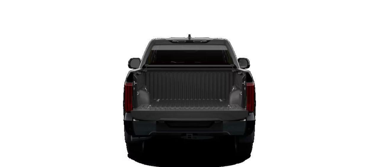 2025 Toyota Tundra CrewMax SR5 TRD Off Road Long Box - Photo #4