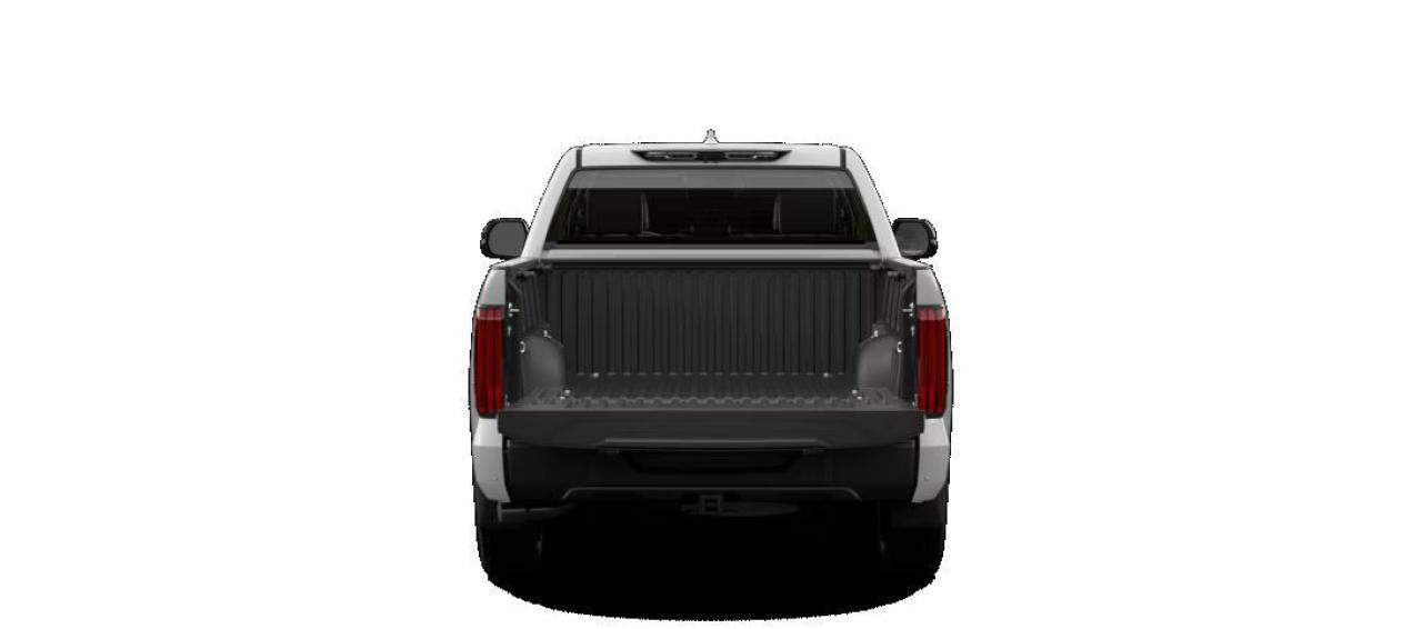 2025 Toyota Tundra Hybrid CrewMax Limited - Photo #4