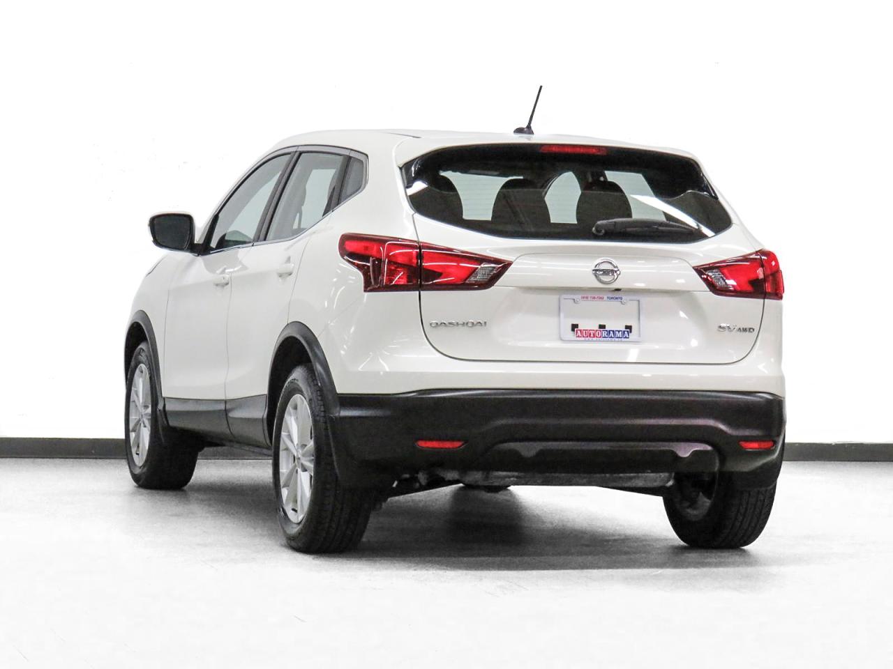 2018 Nissan Qashqai S | Heated Seats | Backup Cam | Alloys | Bluetooth