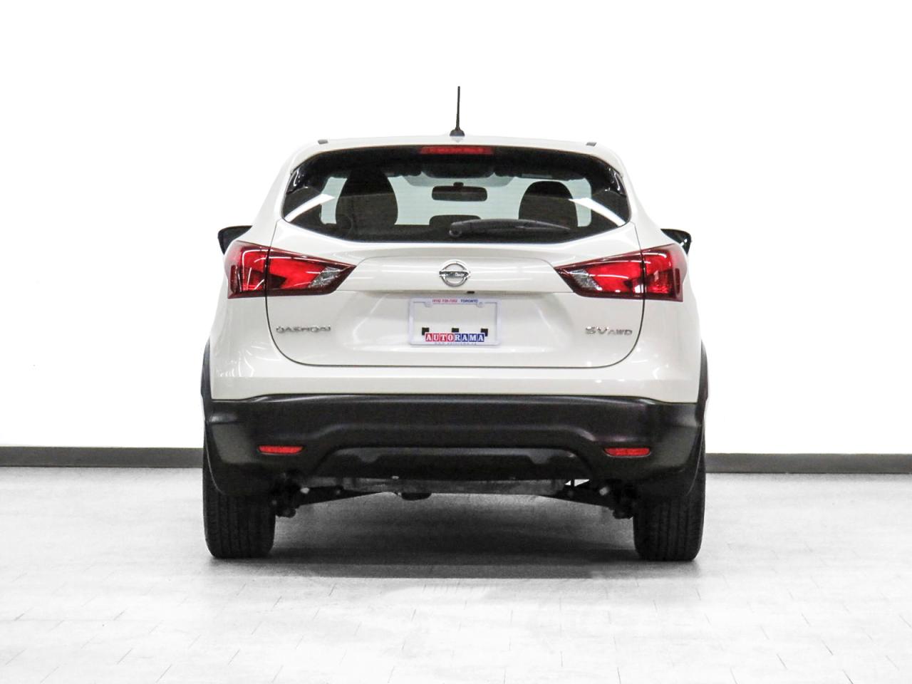 2018 Nissan Qashqai S | Heated Seats | Backup Cam | Alloys | Bluetooth