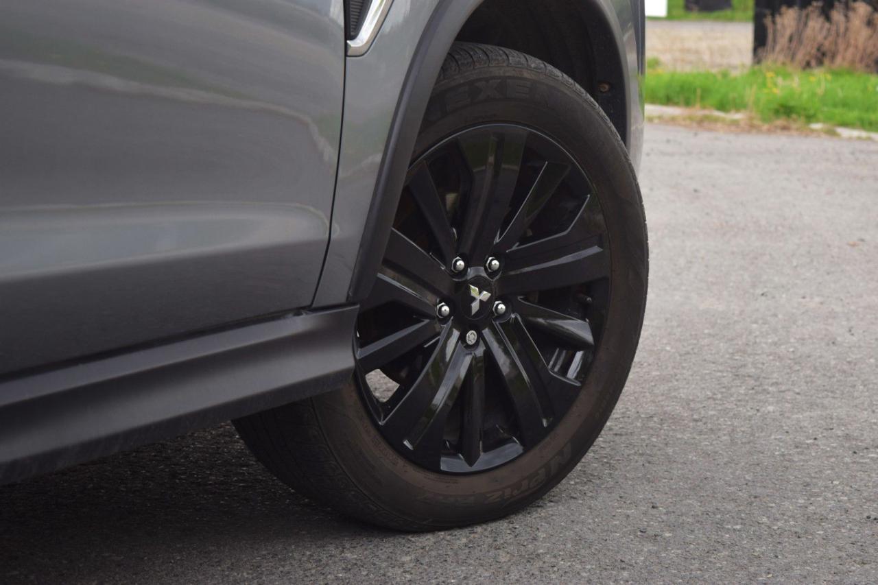 2022 Mitsubishi RVR SE AWC - Photo #6