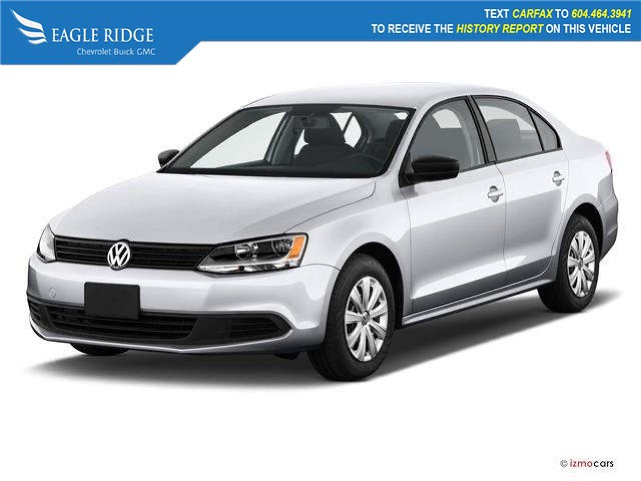 Used 2012 Volkswagen Jetta  for sale in Coquitlam, BC