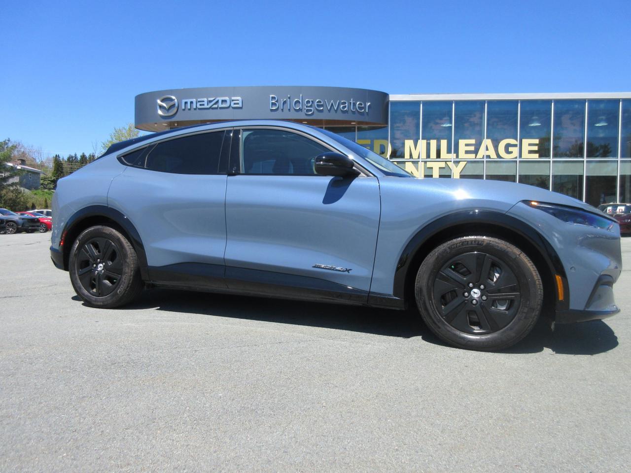 Used 2023 Ford Mustang Mach-E California Route 1 for sale in Hebbville, NS
