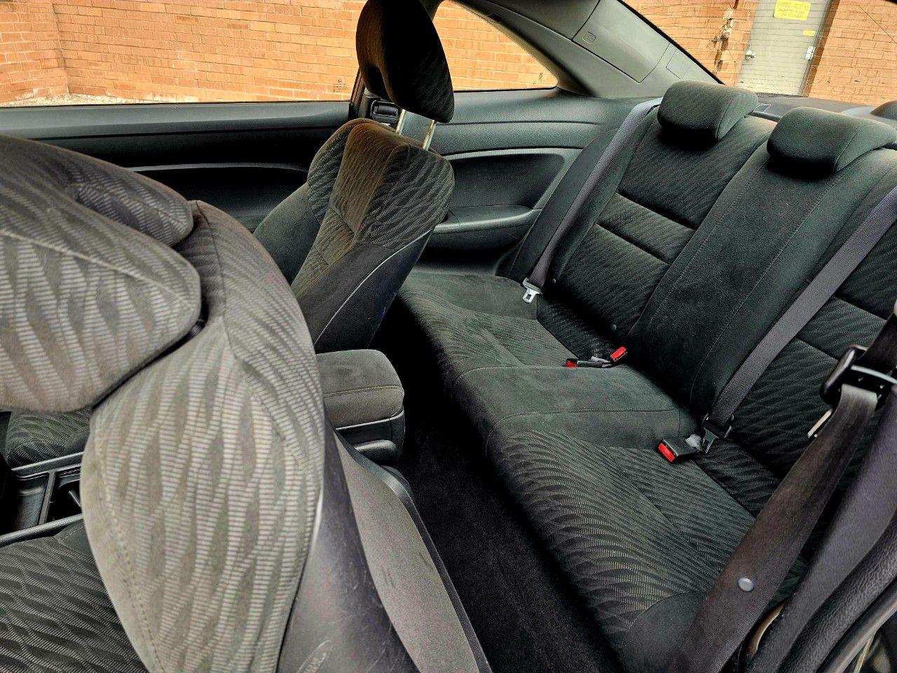 2009 Honda Civic Cpe LX Automatic with Sunroof - Photo #10