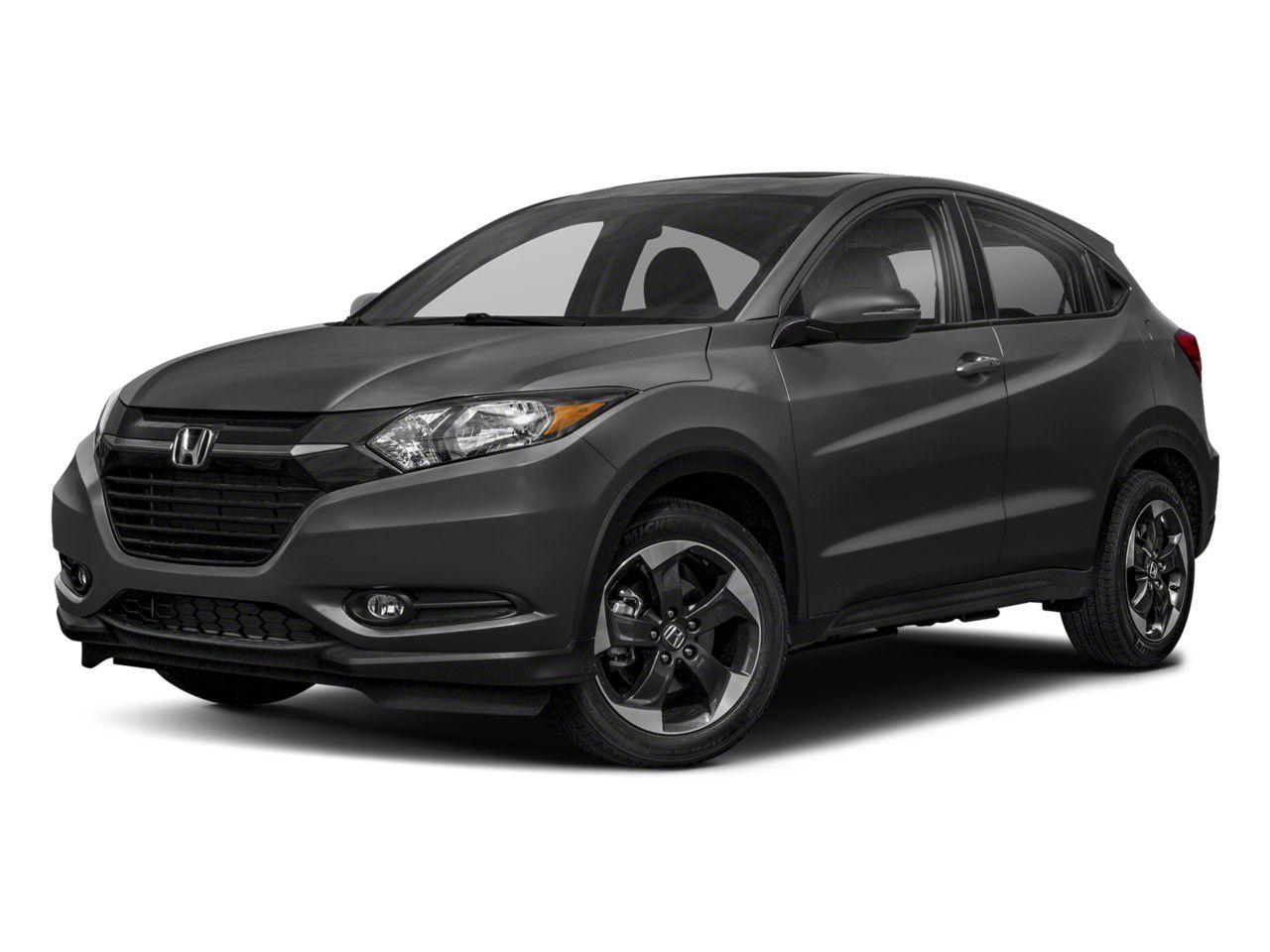 Used 2018 Honda HR-V EX AWD CVT for sale in Newmarket, ON