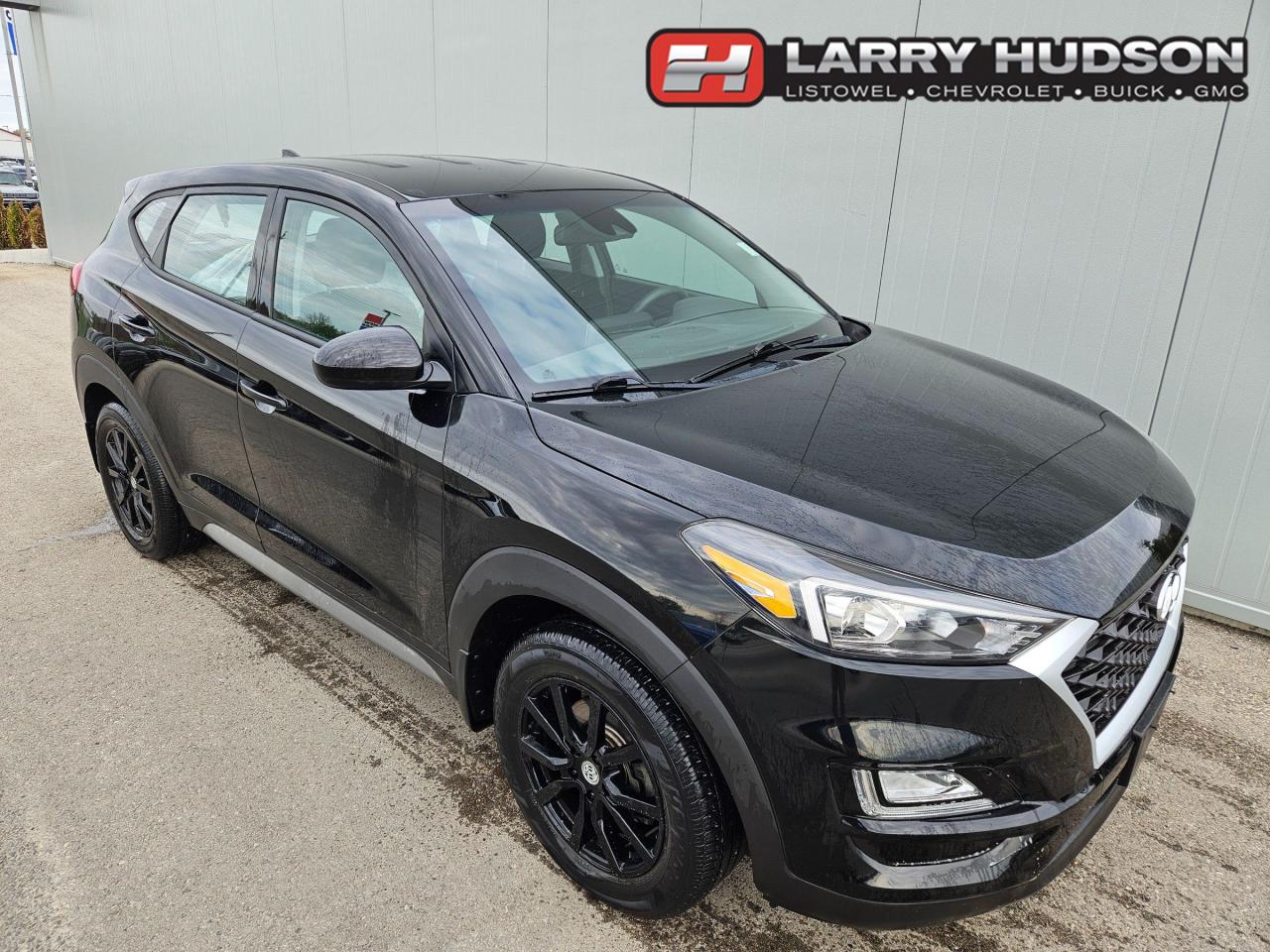 Used 2020 Hyundai Tucson ESSENTIAL One Owner | Essential | FWD | Aftermarket 17