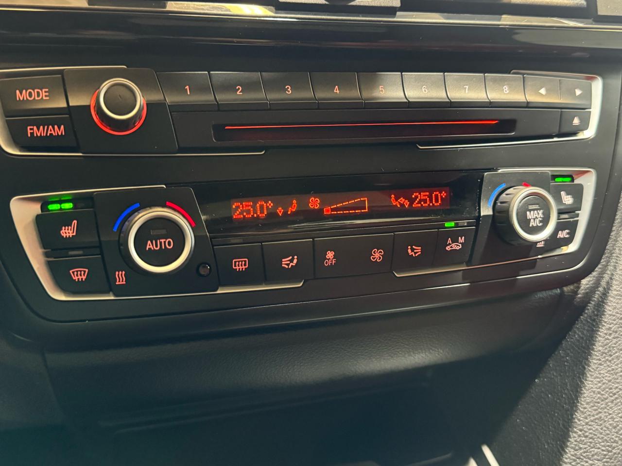2014 BMW 3 Series M SPORT|NAV|BACKUP|RED INT.|HEATED SEATS| - Photo #21