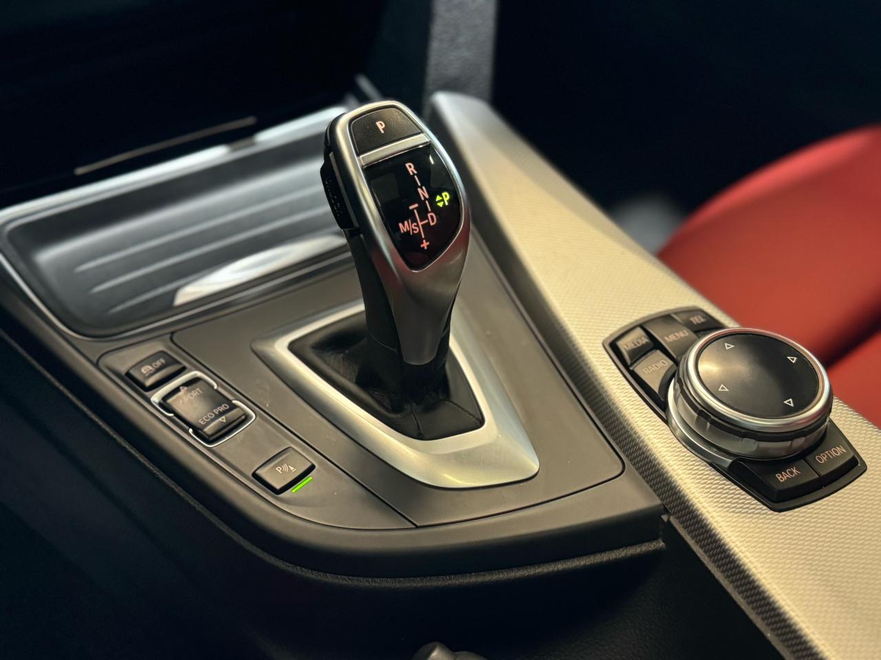 2014 BMW 3 Series M SPORT|NAV|BACKUP|RED INT.|HEATED SEATS| - Photo #20