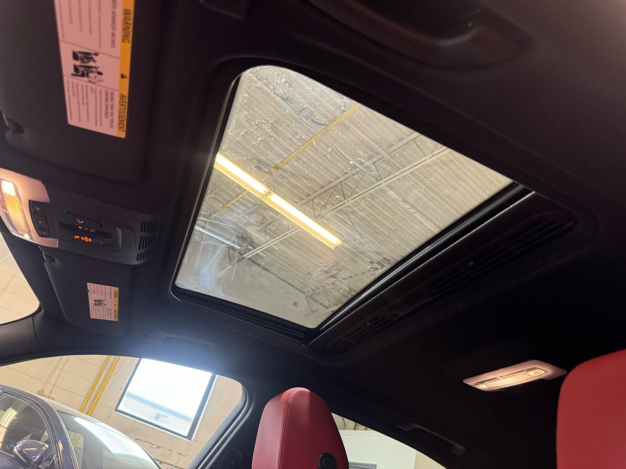 2014 BMW 3 Series M SPORT|NAV|BACKUP|RED INT.|HEATED SEATS| - Photo #26