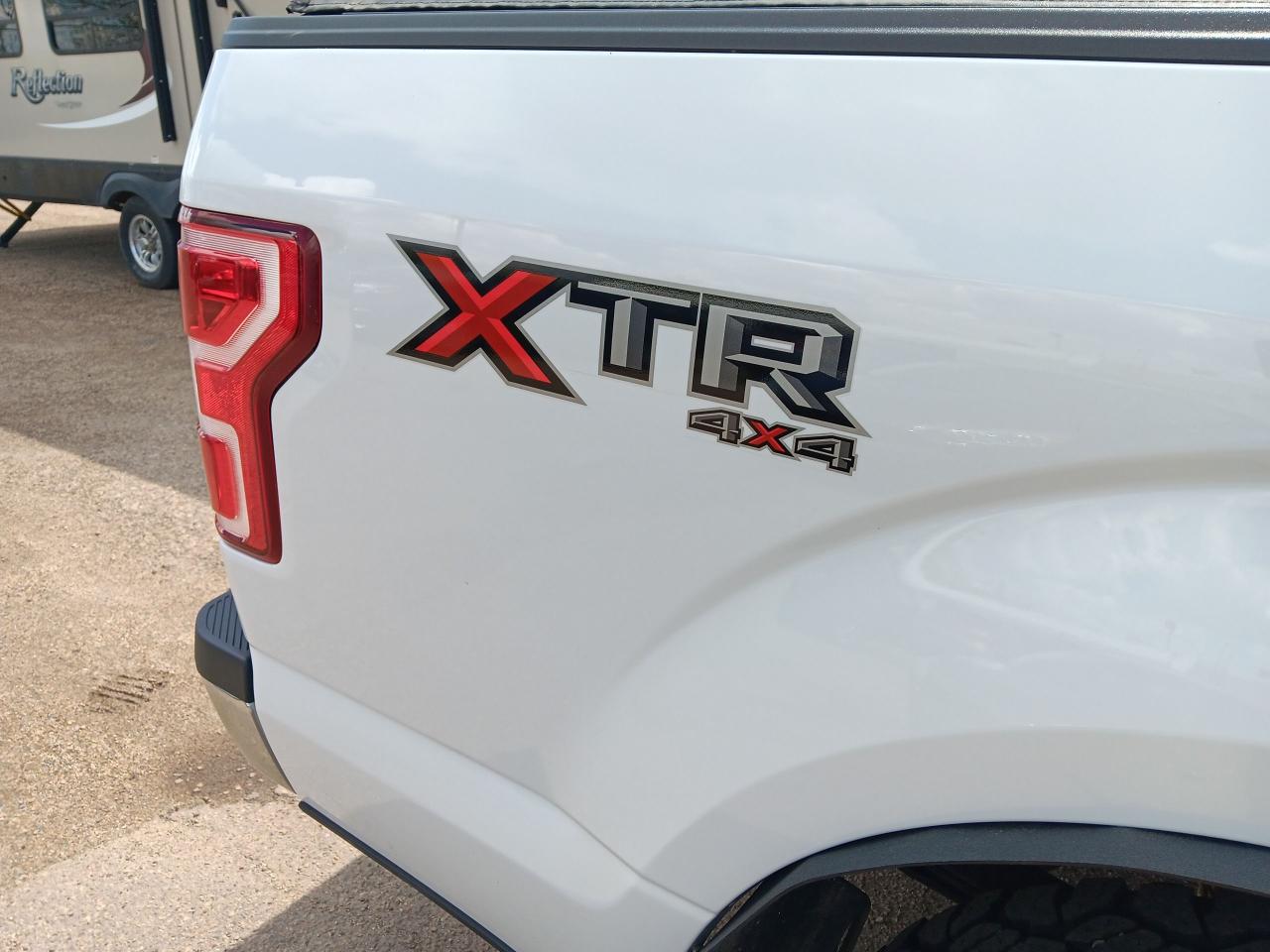 2020 Ford F-150 XLT Crewcab 4x4, Trailer Pkg, BU Cam, Remote, XTR - Photo #8