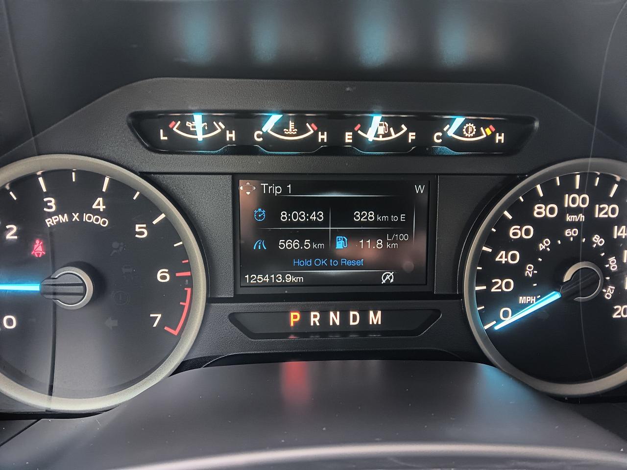 2020 Ford F-150 XLT Crewcab 4x4, Trailer Pkg, BU Cam, Remote, XTR - Photo #13