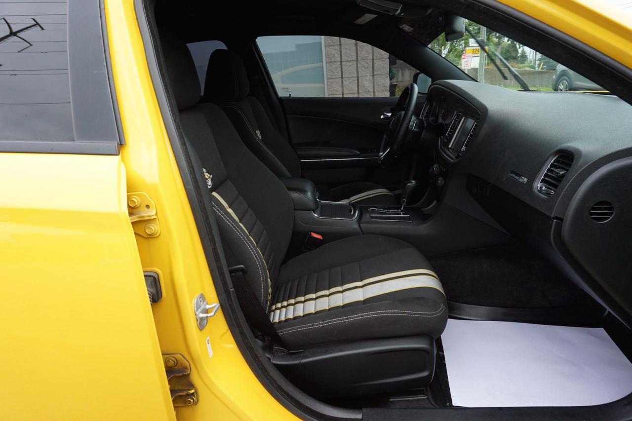 2012 Dodge Charger SRT-8 HEMI 6.4L SUPERBEE CERTIFIED *SERVICE RECORDS* BLUETOOTH HEATED SEATS CRUISE ALLOYS - Photo #18