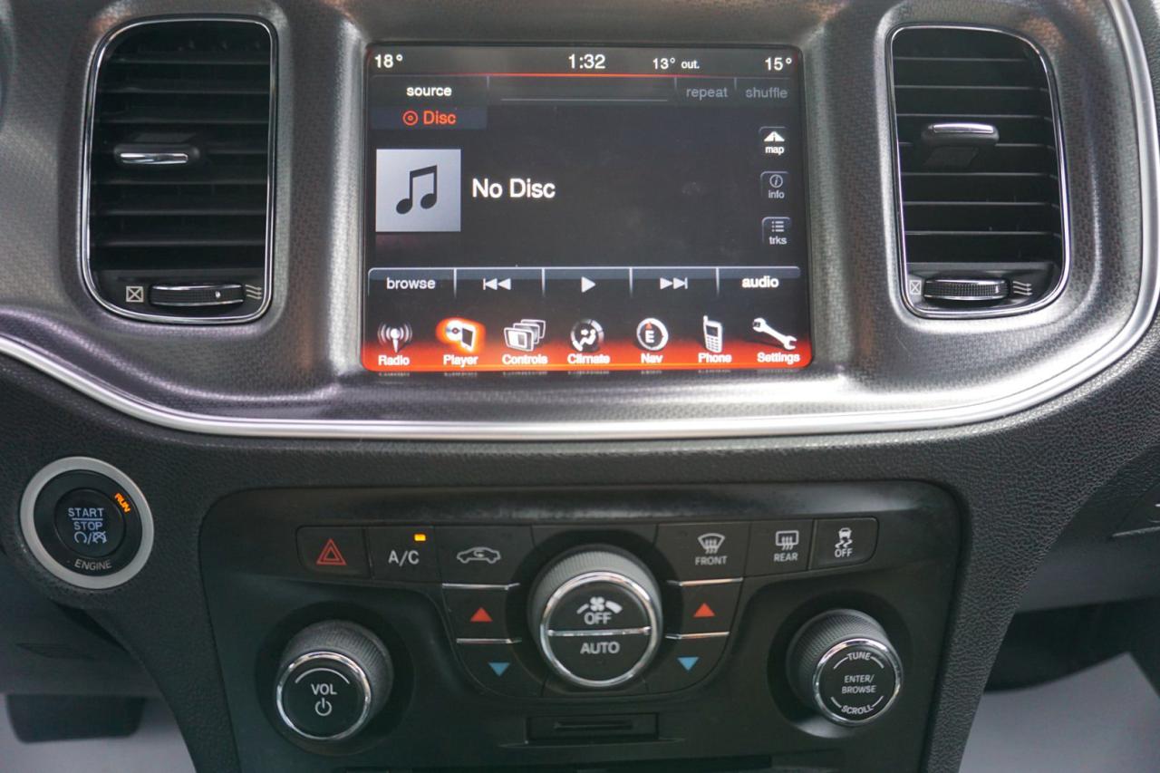 2012 Dodge Charger SRT-8 HEMI 6.4L SUPERBEE CERTIFIED *SERVICE RECORDS* BLUETOOTH HEATED SEATS CRUISE ALLOYS - Photo #23