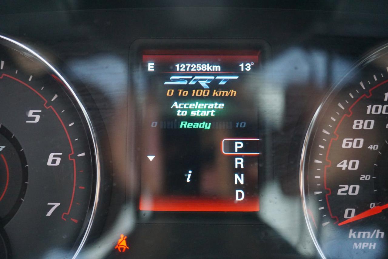 2012 Dodge Charger SRT-8 HEMI 6.4L SUPERBEE CERTIFIED *SERVICE RECORDS* BLUETOOTH HEATED SEATS CRUISE ALLOYS - Photo #26