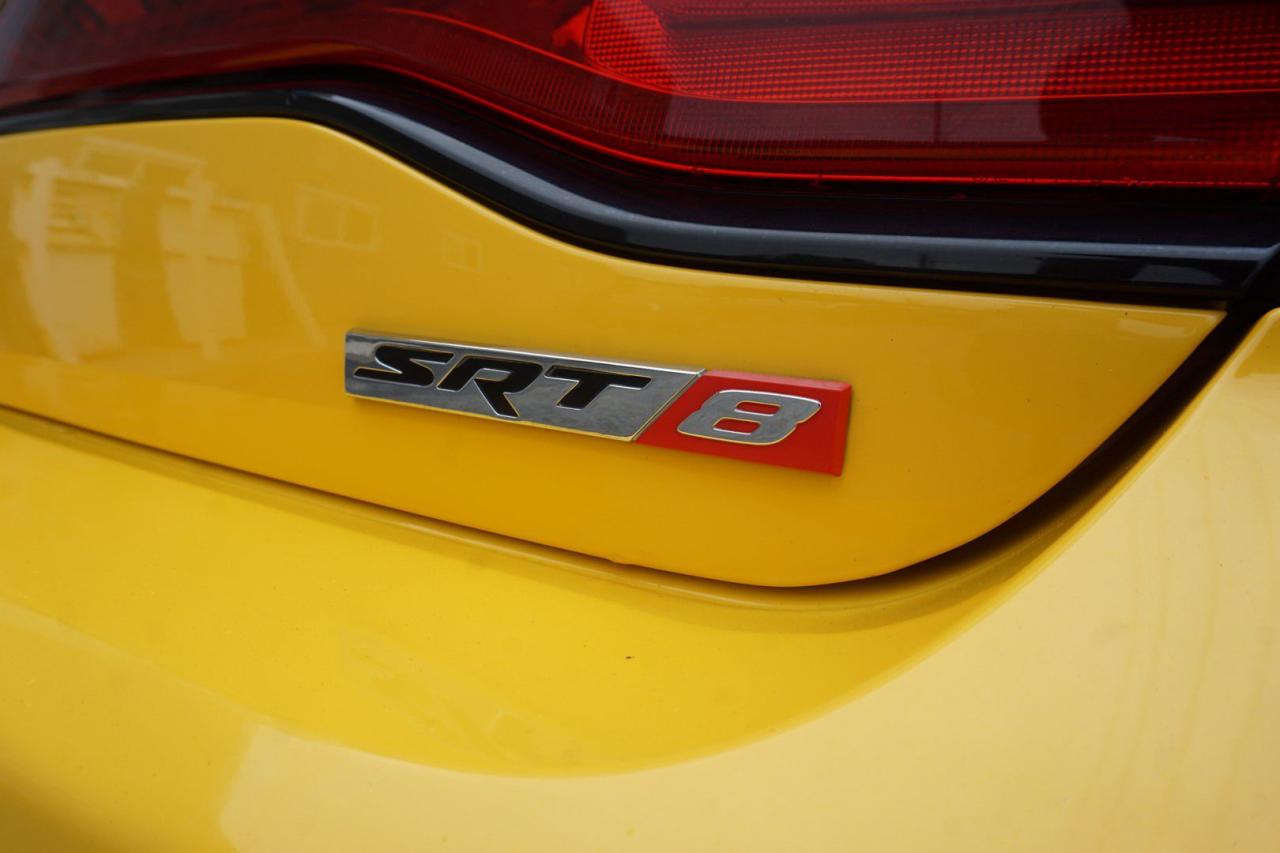 2012 Dodge Charger SRT-8 HEMI 6.4L SUPERBEE CERTIFIED *SERVICE RECORDS* BLUETOOTH HEATED SEATS CRUISE ALLOYS - Photo #39