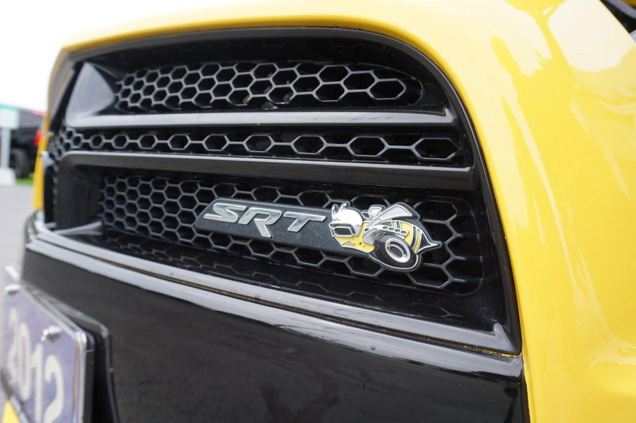 2012 Dodge Charger SRT-8 HEMI 6.4L SUPERBEE CERTIFIED *SERVICE RECORDS* BLUETOOTH HEATED SEATS CRUISE ALLOYS - Photo #40