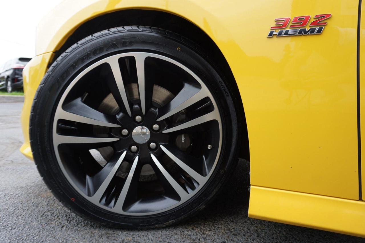 2012 Dodge Charger SRT-8 HEMI 6.4L SUPERBEE CERTIFIED *SERVICE RECORDS* BLUETOOTH HEATED SEATS CRUISE ALLOYS - Photo #41