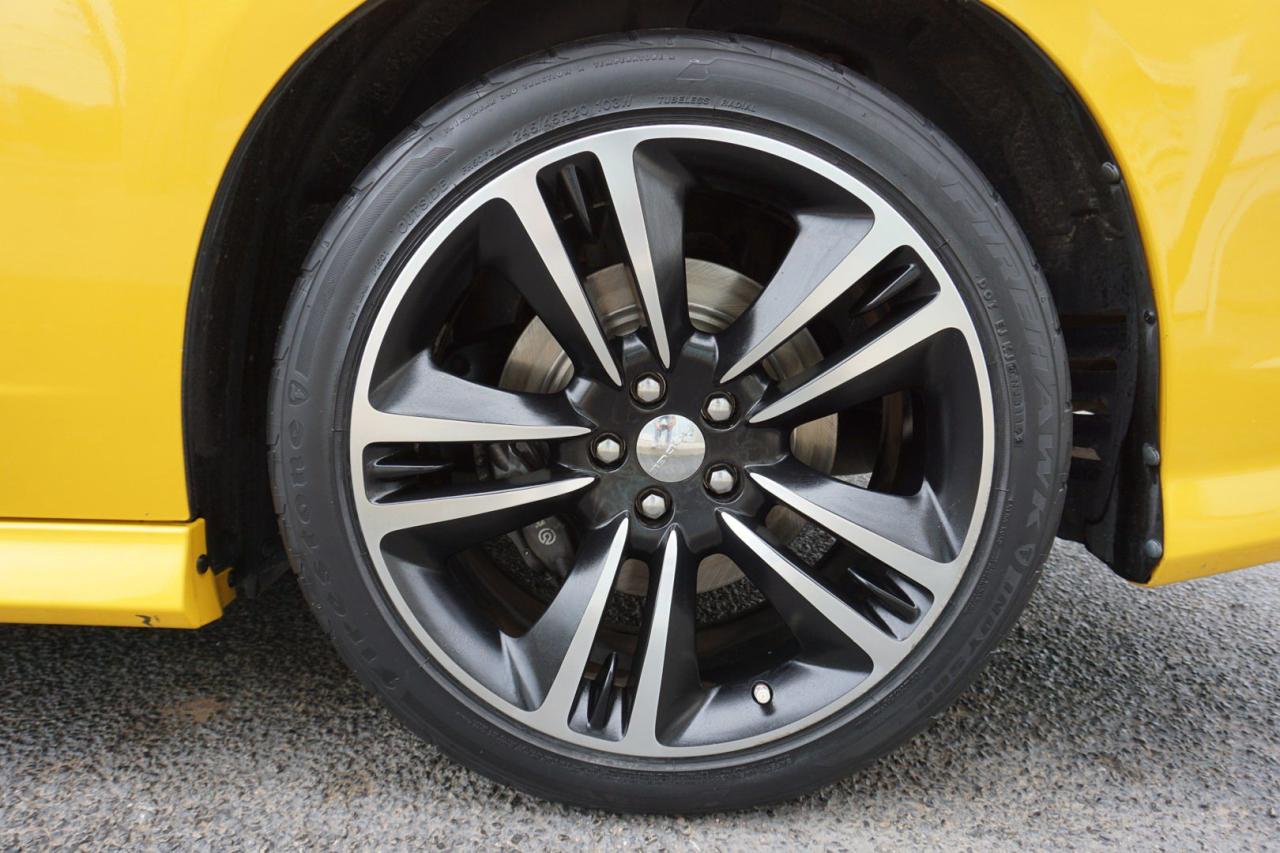 2012 Dodge Charger SRT-8 HEMI 6.4L SUPERBEE CERTIFIED *SERVICE RECORDS* BLUETOOTH HEATED SEATS CRUISE ALLOYS - Photo #42