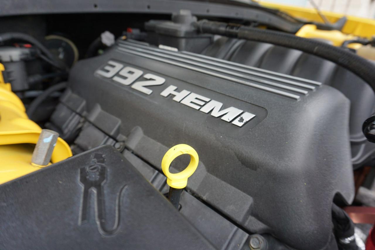 2012 Dodge Charger SRT-8 HEMI 6.4L SUPERBEE CERTIFIED *SERVICE RECORDS* BLUETOOTH HEATED SEATS CRUISE ALLOYS - Photo #43