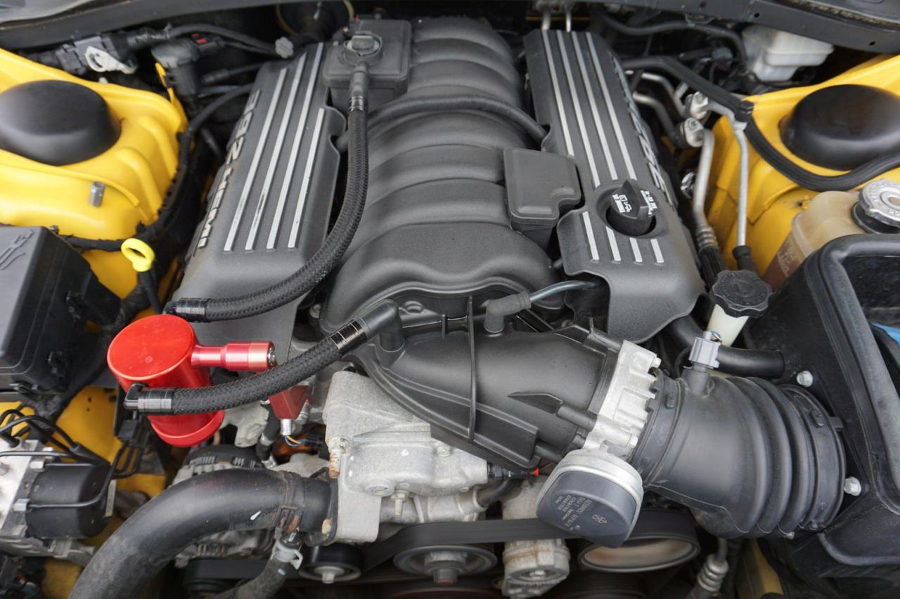 2012 Dodge Charger SRT-8 HEMI 6.4L SUPERBEE CERTIFIED *SERVICE RECORDS* BLUETOOTH HEATED SEATS CRUISE ALLOYS - Photo #44