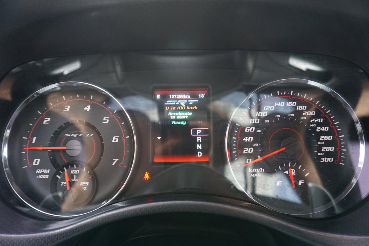 2012 Dodge Charger SRT-8 HEMI 6.4L SUPERBEE CERTIFIED *SERVICE RECORDS* BLUETOOTH HEATED SEATS CRUISE ALLOYS - Photo #45