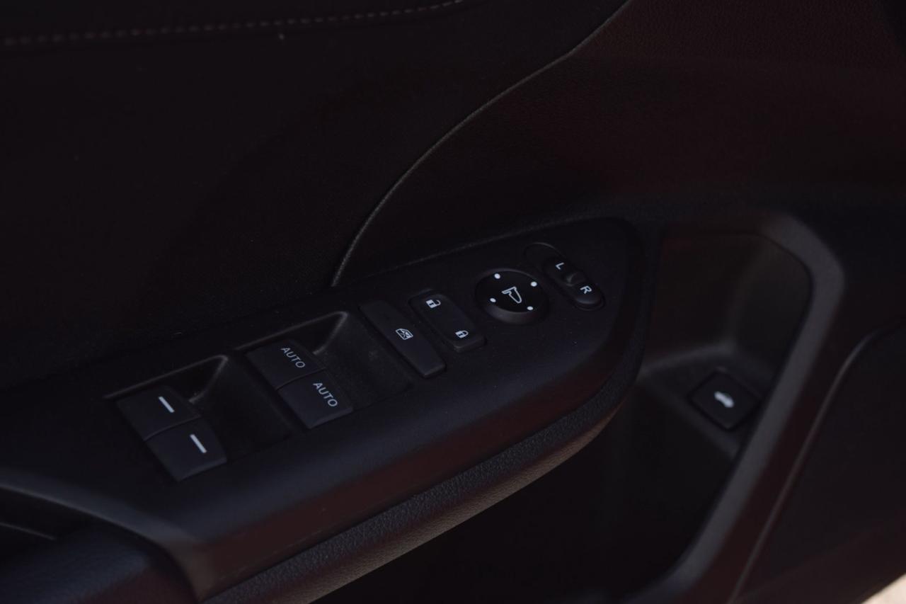 2021 Honda Civic EX Honda Sensing Sedan CVT - Photo #13