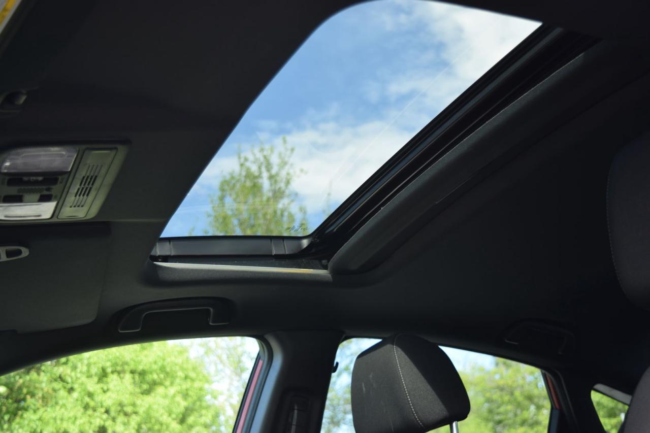2021 Honda Civic EX Honda Sensing Sedan CVT - Photo #14
