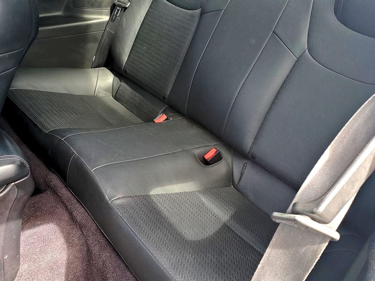 2013 Hyundai Genesis Coupe Premium-LEATHER-SUNROOF-NAVIGATION-EXHAUST - Photo #9