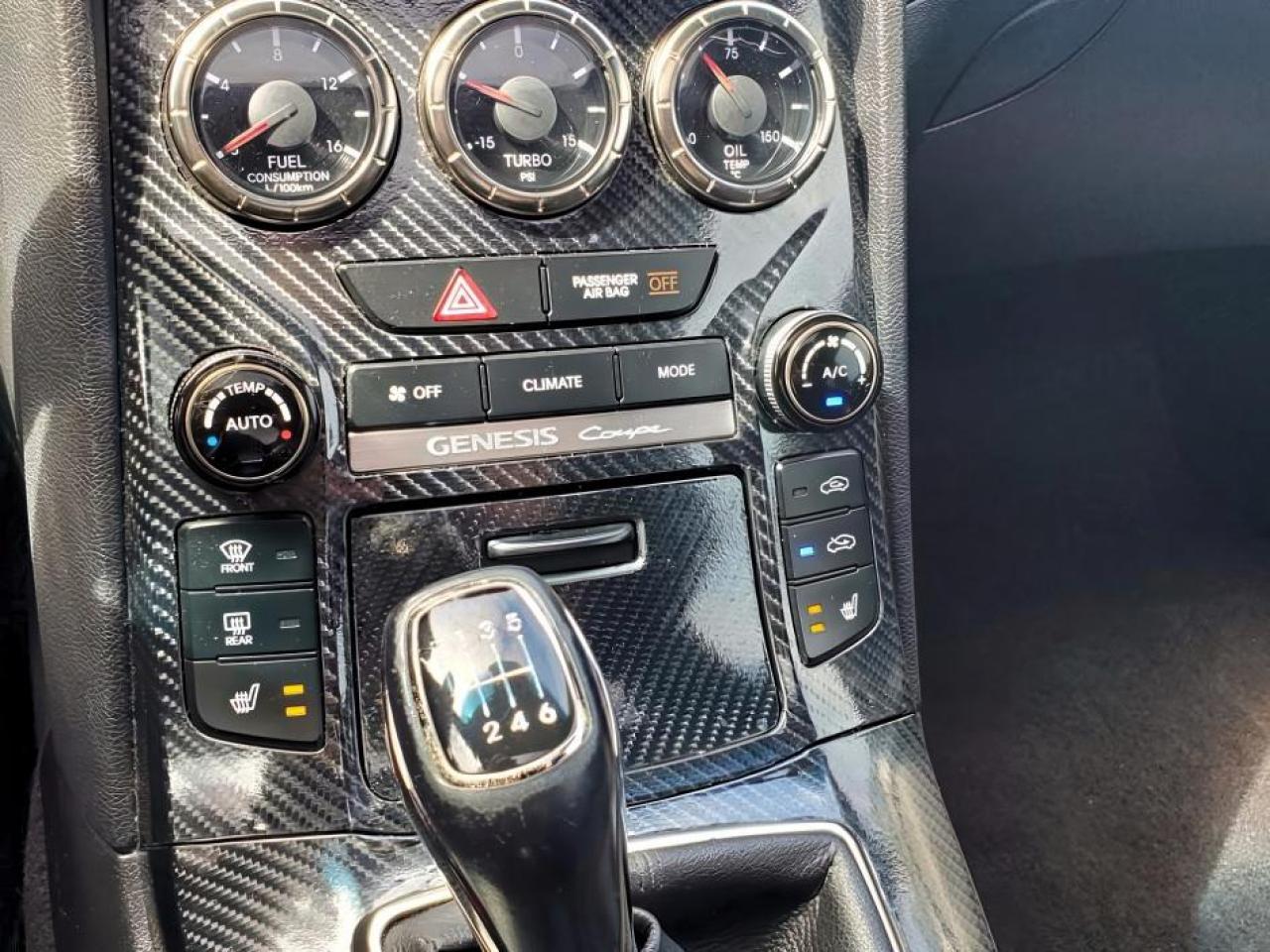 2013 Hyundai Genesis Coupe Premium-"NO TAX SALE-MAX $2000-LTD TIME ONLY" Photo