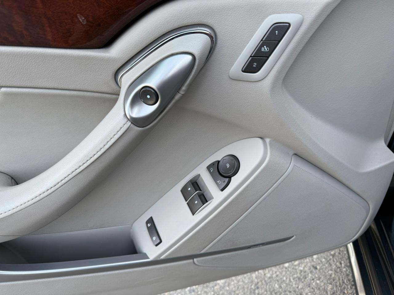 2013 Cadillac CTS 2dr Cpe Premium AWD - Photo #15