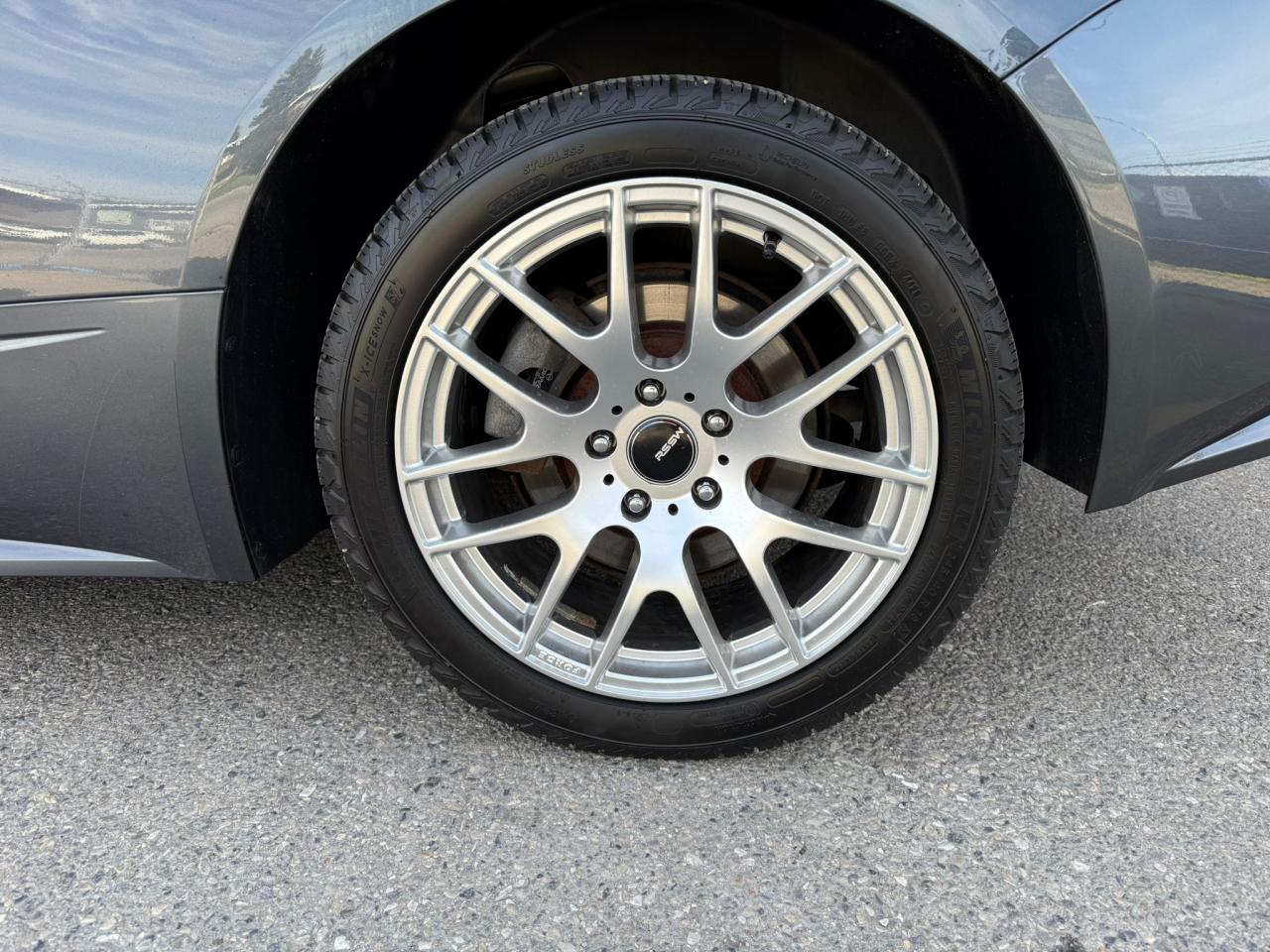 2013 Cadillac CTS 2dr Cpe Premium AWD - Photo #11