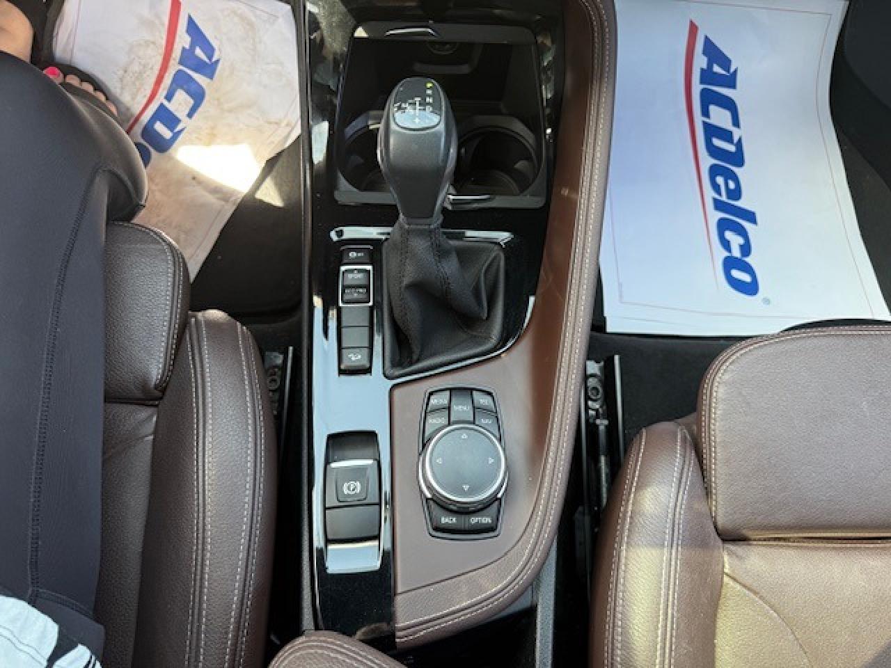 2016 BMW X1 xDrive28i - Photo #13