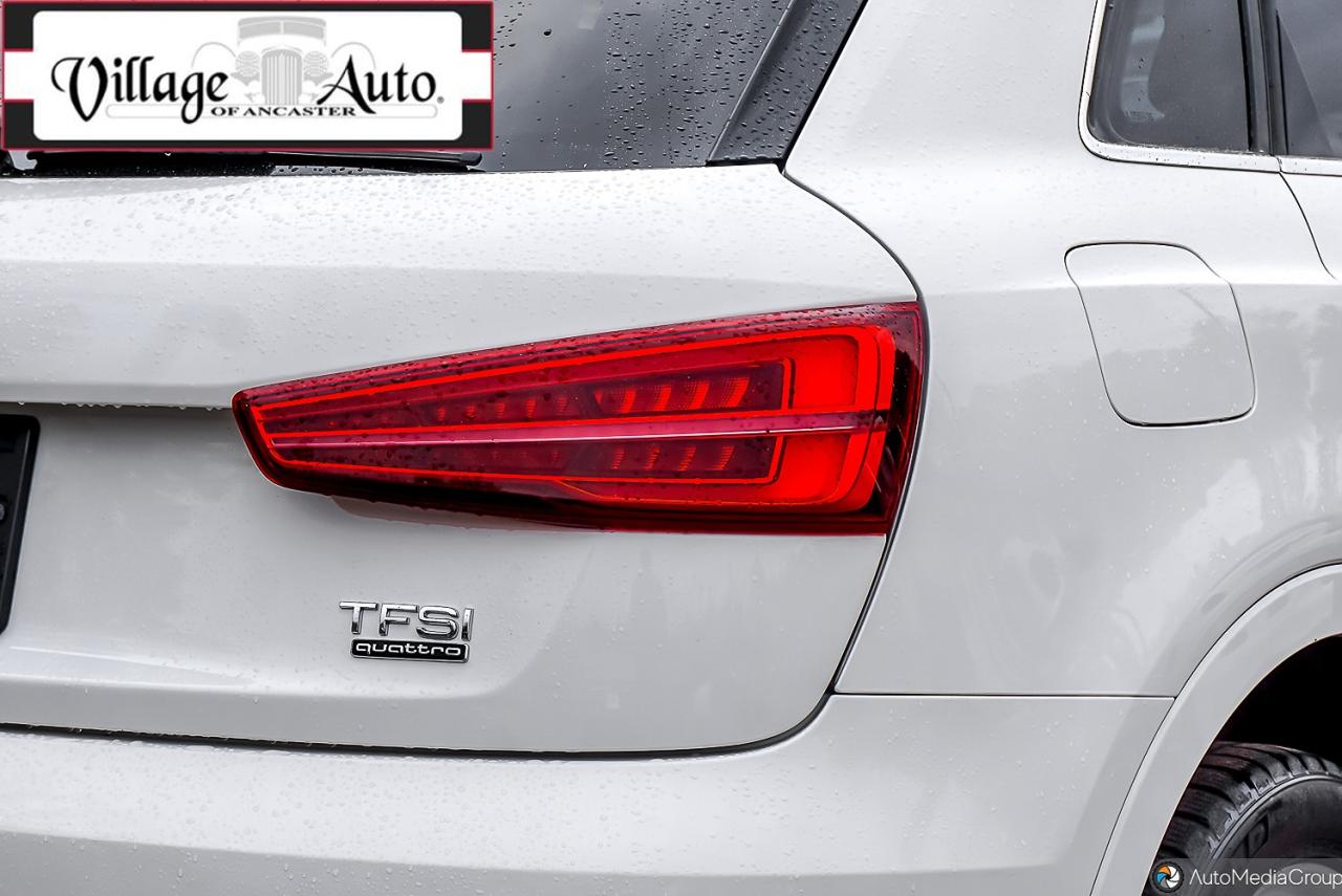 2016 Audi Q3 Progressiv - Photo #5