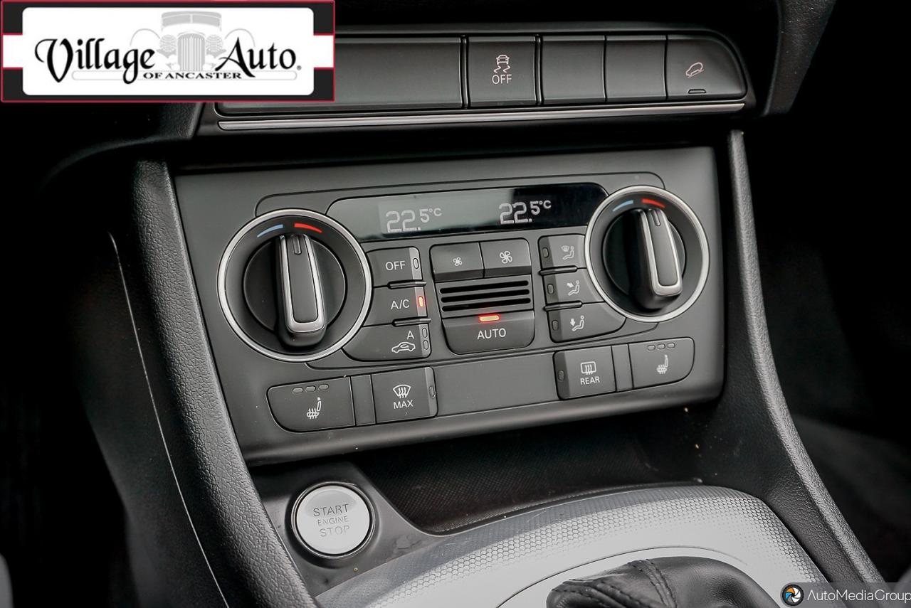 2016 Audi Q3 Progressiv - Photo #24