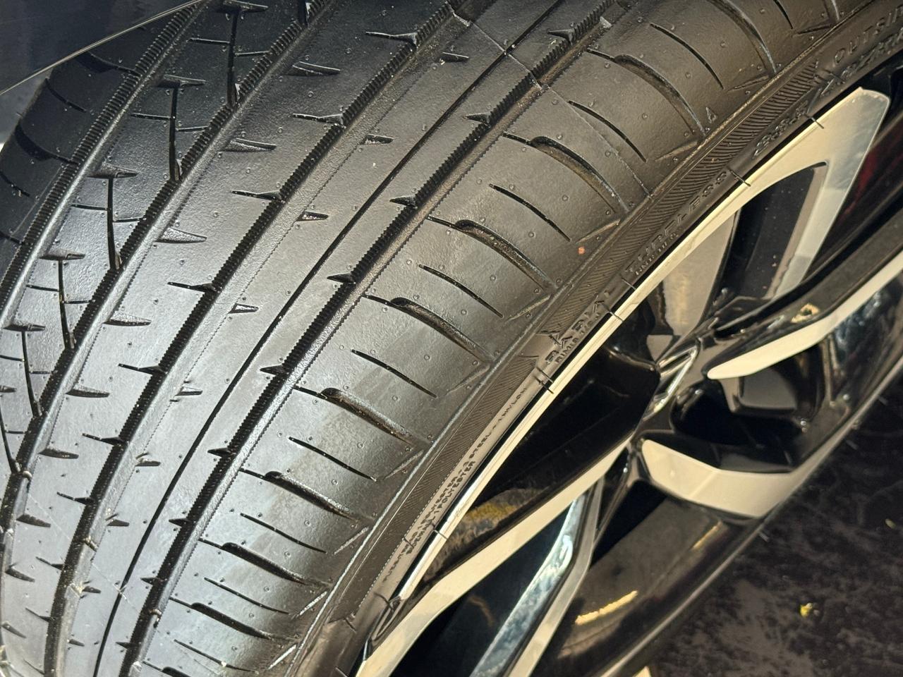 2018 Honda Accord Sport+New Tires+Brakes+Roof+LKA+ACCIDENT FREE - Photo #6