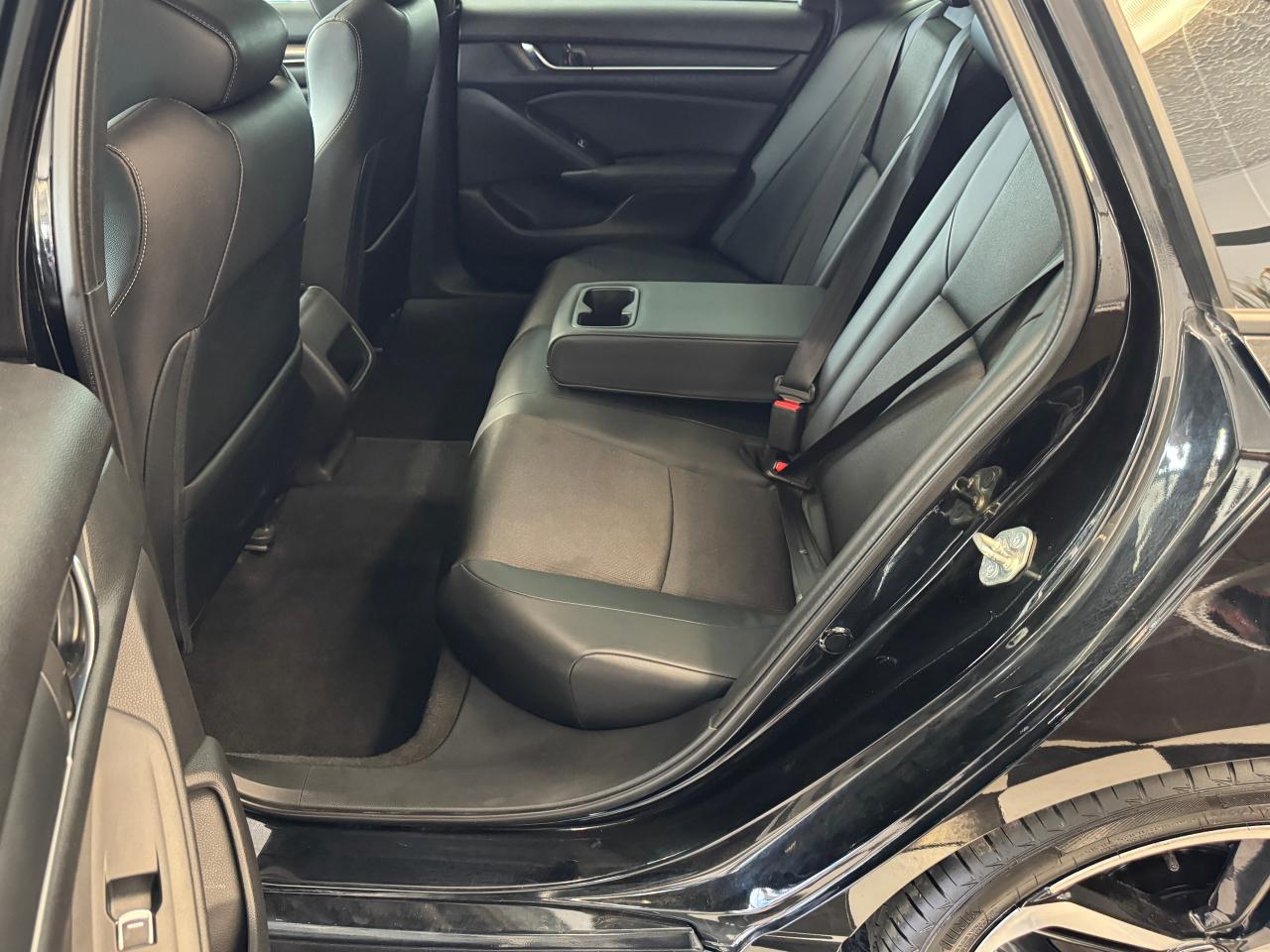 2018 Honda Accord Sport+New Tires+Brakes+Roof+LKA+ACCIDENT FREE Photo27