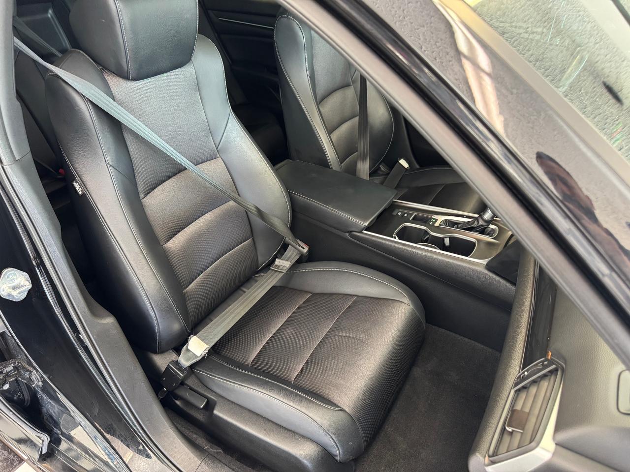 2018 Honda Accord Sport+New Tires+Brakes+Roof+LKA+ACCIDENT FREE Photo26