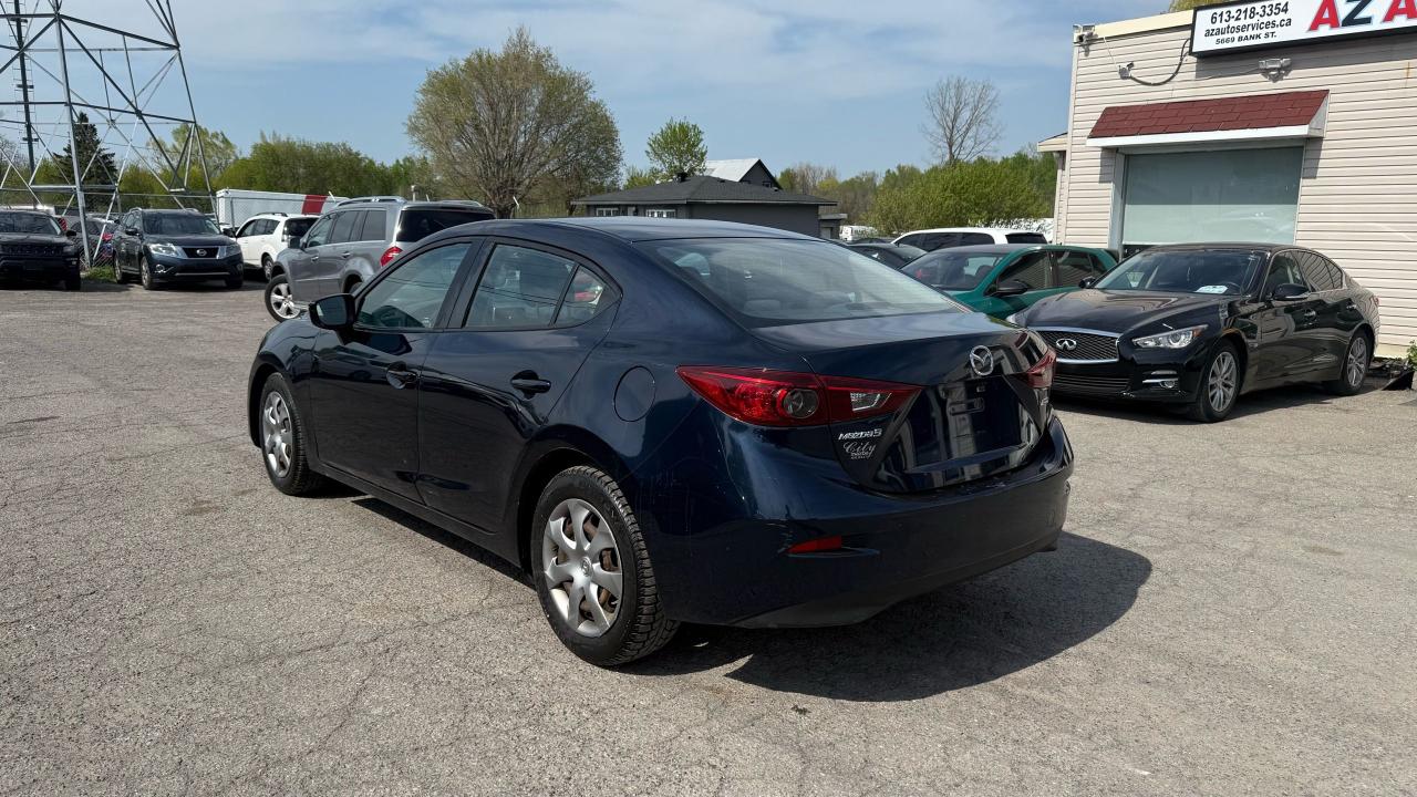 2014 Mazda MAZDA3 GX-SKY - Photo #4