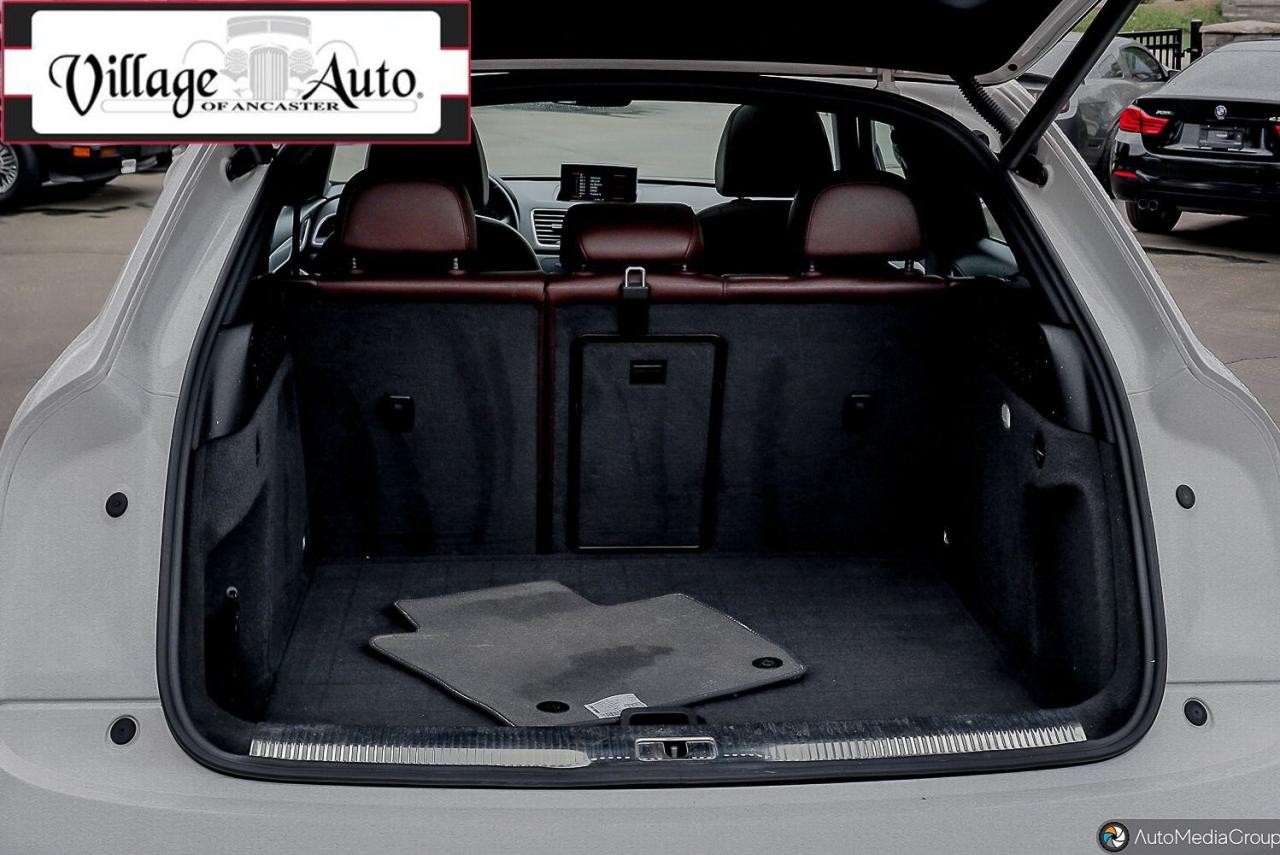 2016 Audi Q3 Progressiv