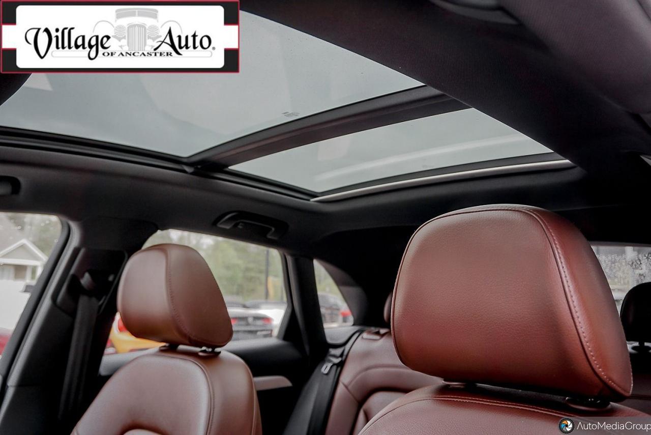 2016 Audi Q3 Progressiv