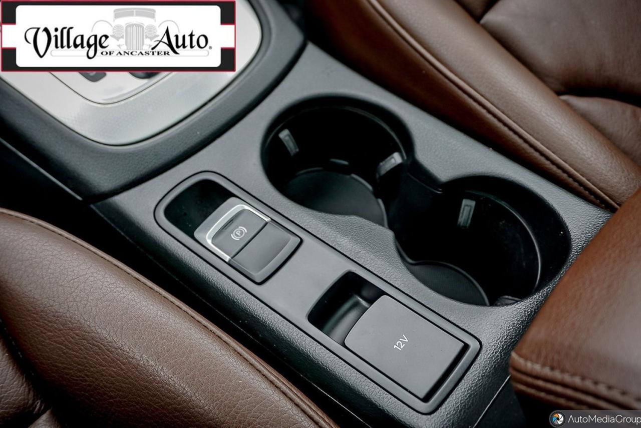 2016 Audi Q3 Progressiv